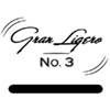Doutníky Gran Ligero No.3